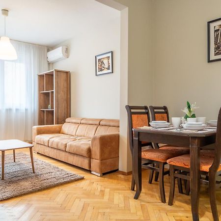 Pirotska 2-Bedroom 100M2 Apartment In Sofia Center Kültér fotó