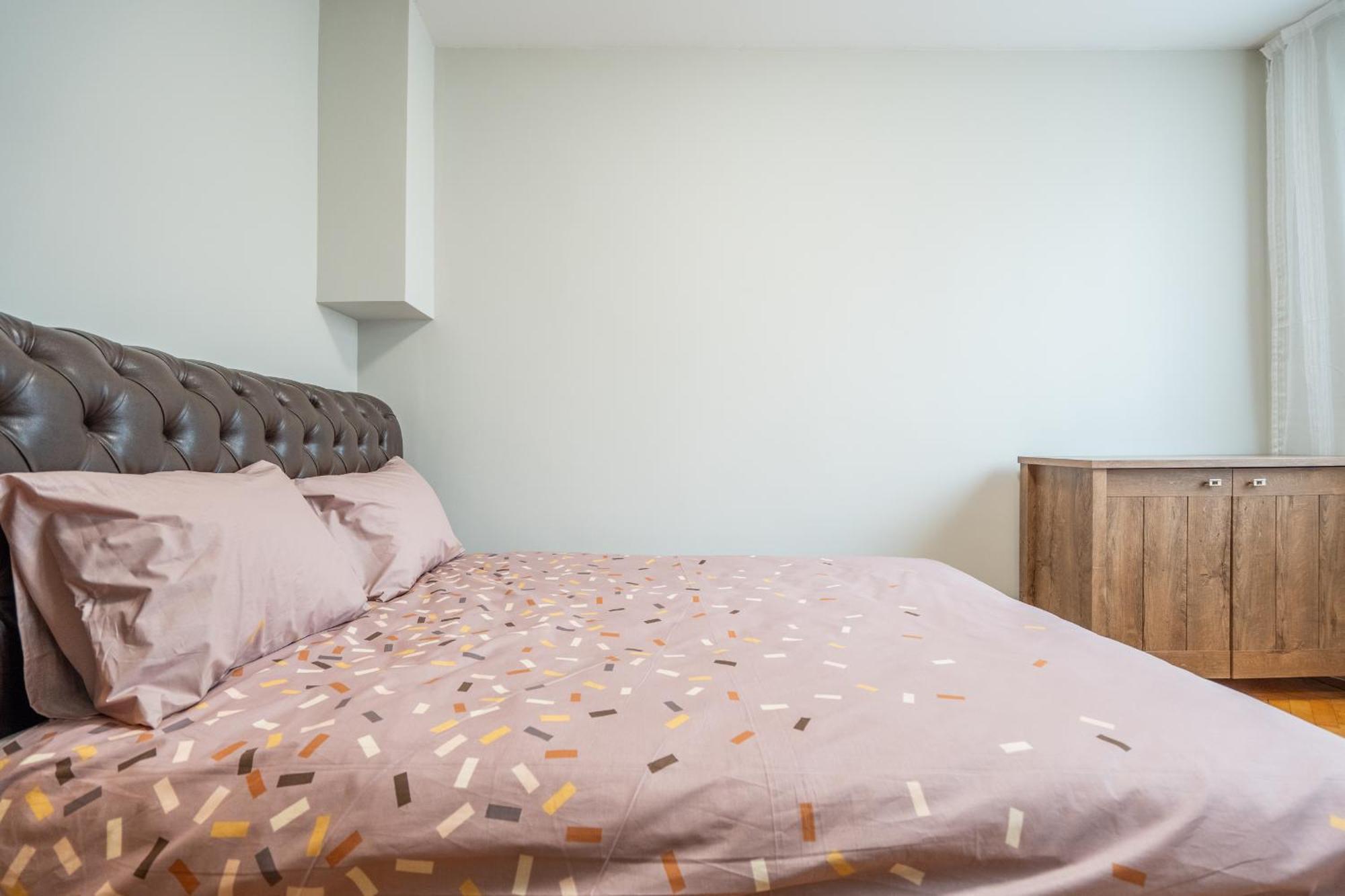 Pirotska 2-Bedroom 100M2 Apartment In Sofia Center Kültér fotó