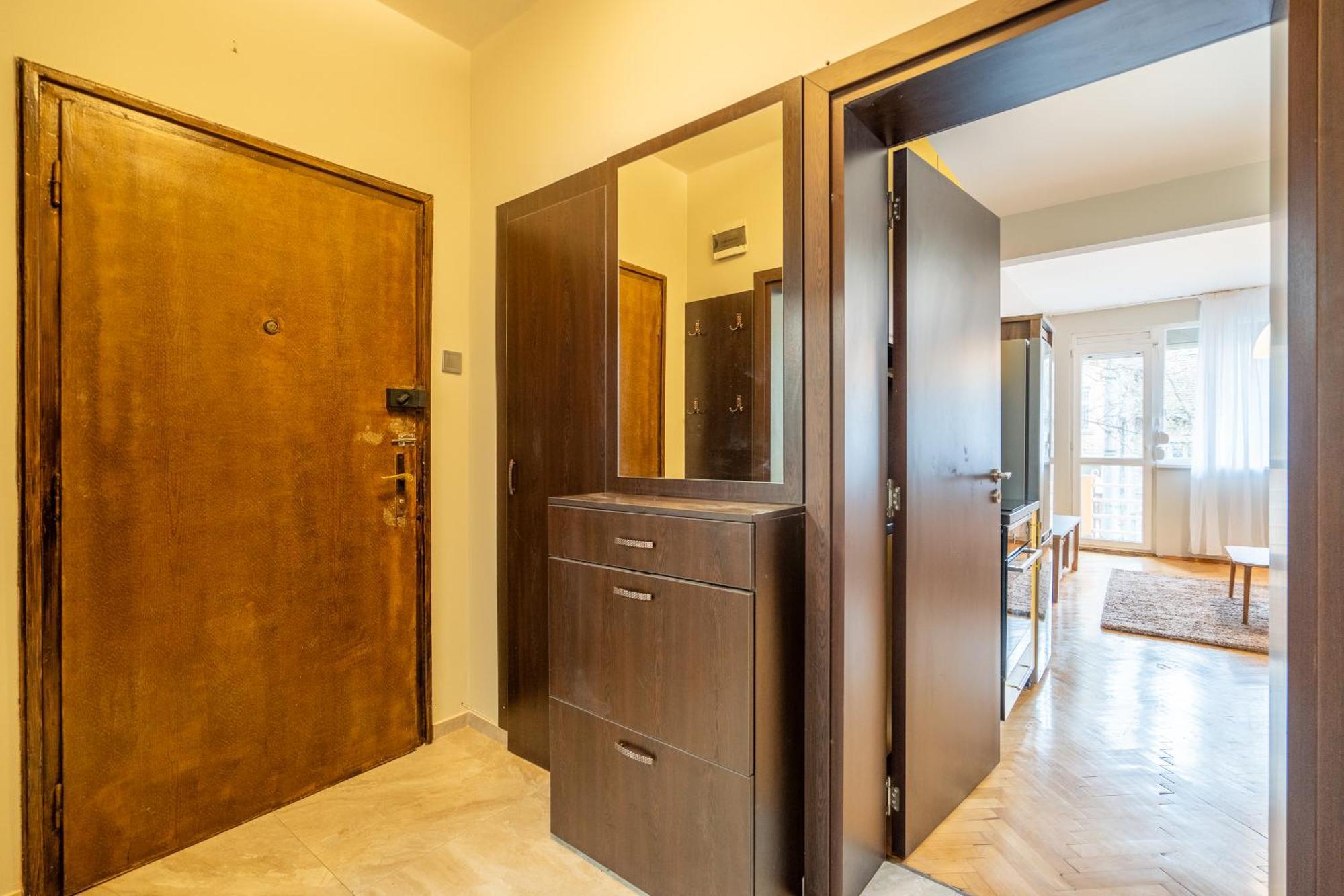 Pirotska 2-Bedroom 100M2 Apartment In Sofia Center Kültér fotó